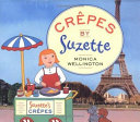 Crepes by Suzette cover