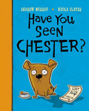 Have You Seen Chester? cover