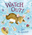 Watch Out! cover