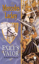 Exile's Valor cover