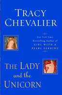 The Lady and the Unicorn cover