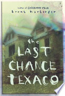 The Last Chance Texaco cover
