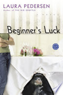 Beginner's Luck cover