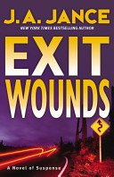 Exit Wounds cover