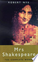 Mrs. Shakespeare: The Complete Works cover