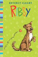Ribsy cover