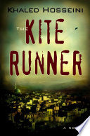 The Kite Runner cover