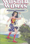 Amazon Princess cover