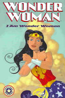 I Am Wonder Woman cover