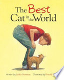 The Best Cat in the World cover