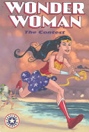 The Contest cover
