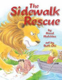 The Sidewalk Rescue cover