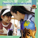 Dominican Americans cover