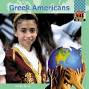 Greek Americans cover