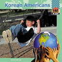 Korean Americans cover