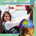 Norwegian Americans cover