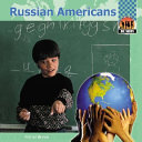 Russian Americans cover