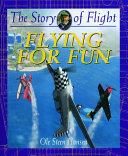 Flying for Fun cover