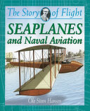 Seaplanes and Naval Aviation cover