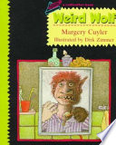 Weird Wolf cover