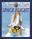 Space Flight cover