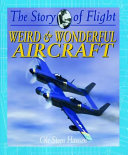 Weird & Wonderful Aircraft cover