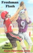 Freshman Flash cover