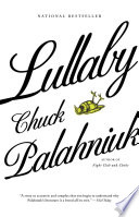 Lullaby cover