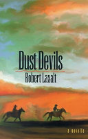 Dust Devils cover