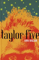 Taylor Five cover