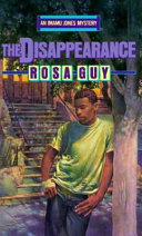 The Disappearance cover