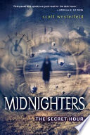 The Secret Hour cover