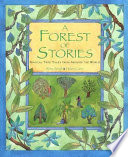 A Forest of Stories: Magical Tree Tales from Around the World cover