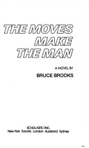 The Moves Make the Man cover