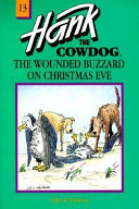 The Wounded Buzzard on Christmas Eve cover