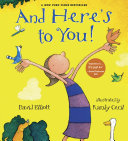 And Here's to You! cover