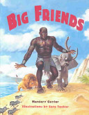 Big Friends cover