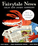 Fairytale News cover