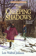 The Creeping Shadows cover