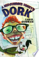 A Midsummer Night's Dork cover