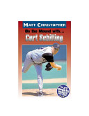 On the Mound with...Curt Schilling cover