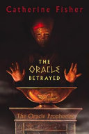 The Oracle Betrayed cover