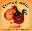 Cluck O'Clock cover