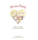 Mama Loves cover