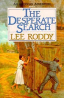 The Desperate Search cover