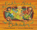 The Pickle Patch Bathtub cover