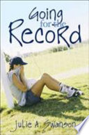 Going for the Record cover