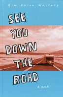 See You Down the Road cover