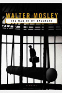 The Man in My Basement cover