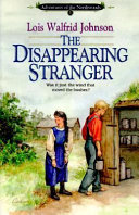 The Disappearing Stranger cover